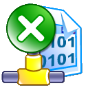 datagram_close_128.ico